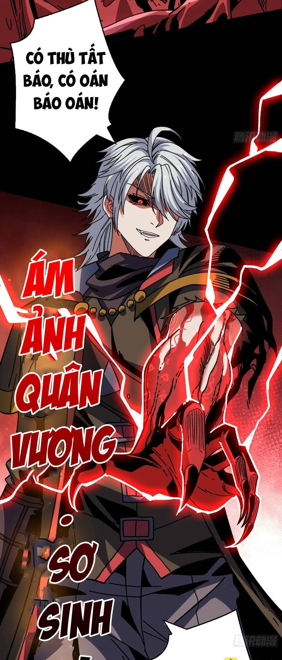 Vừa Chơi Đã Có Tài Khoản Vương Giả Chap 224 - Next Chap 225