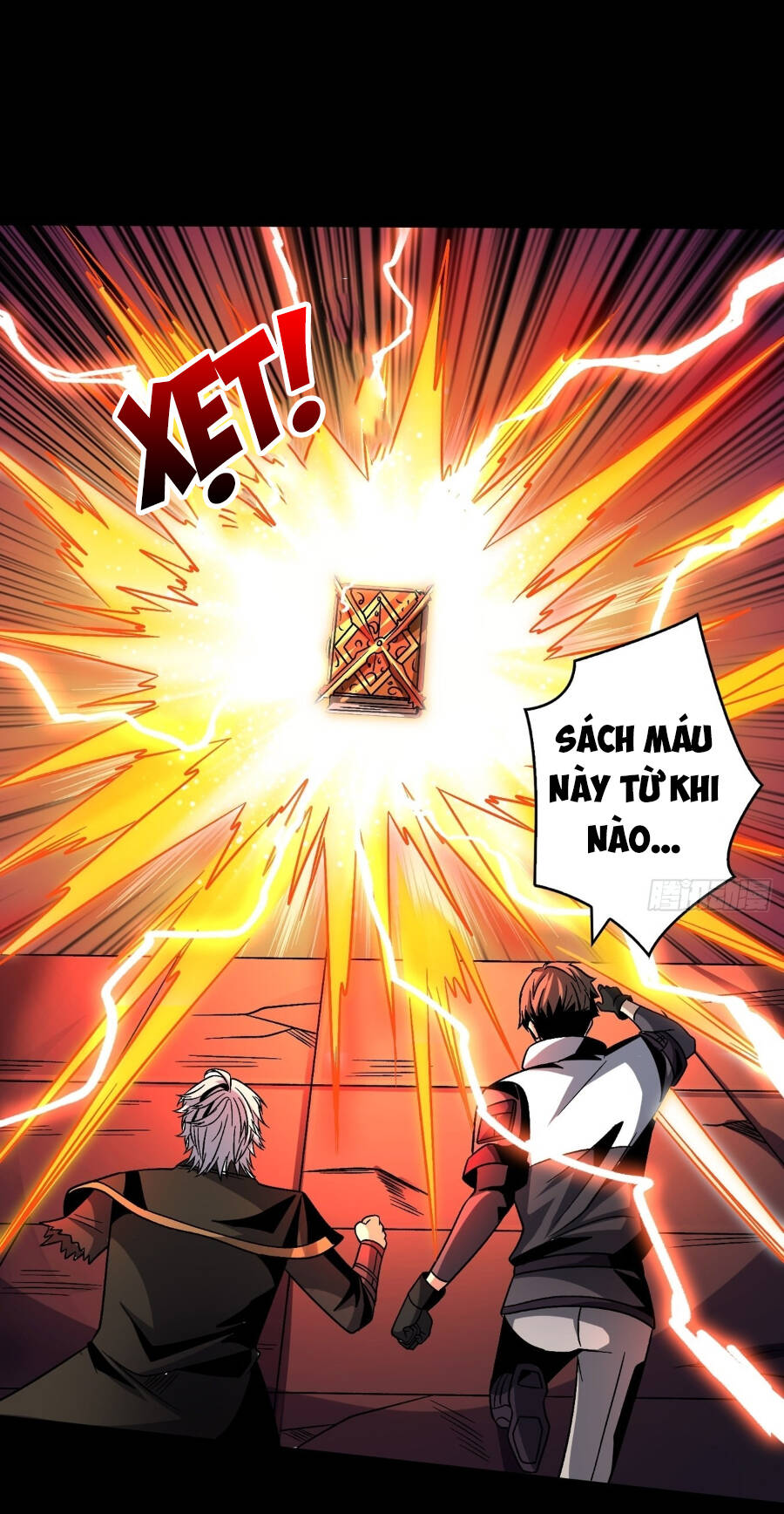 Vừa Chơi Đã Có Tài Khoản Vương Giả Chap 224 - Next Chap 225