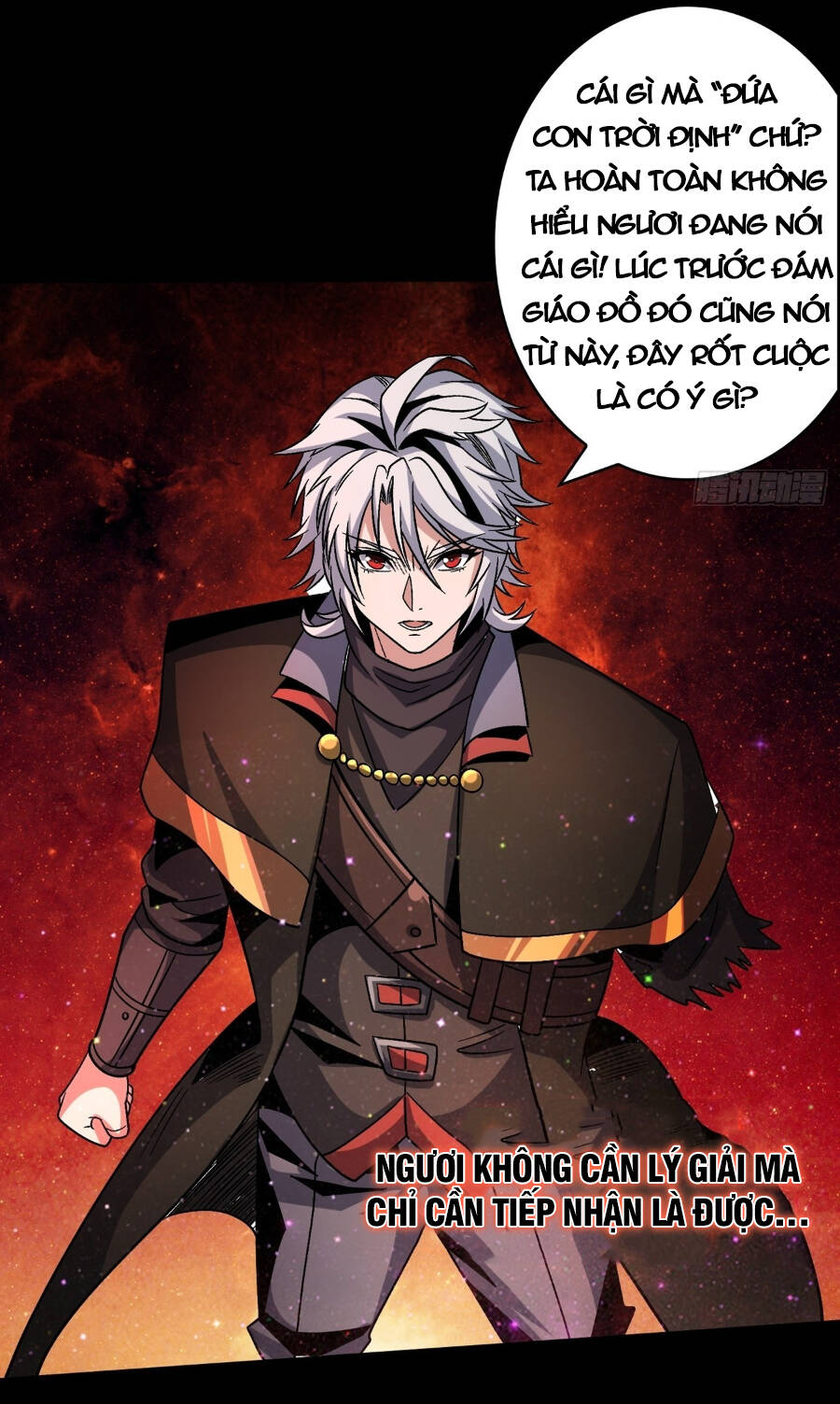 Vừa Chơi Đã Có Tài Khoản Vương Giả Chap 224 - Next Chap 225