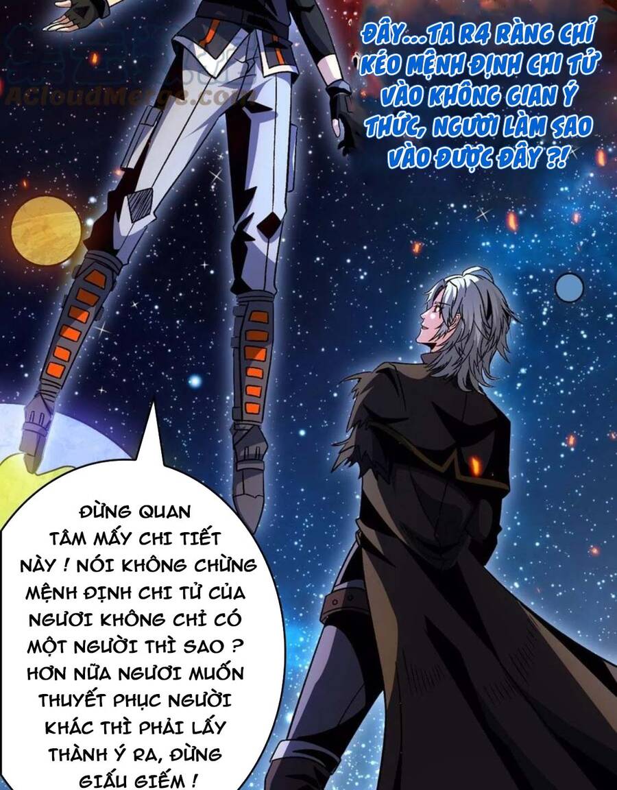 Vừa Chơi Đã Có Tài Khoản Vương Giả Chap 225 - Next Chap 226