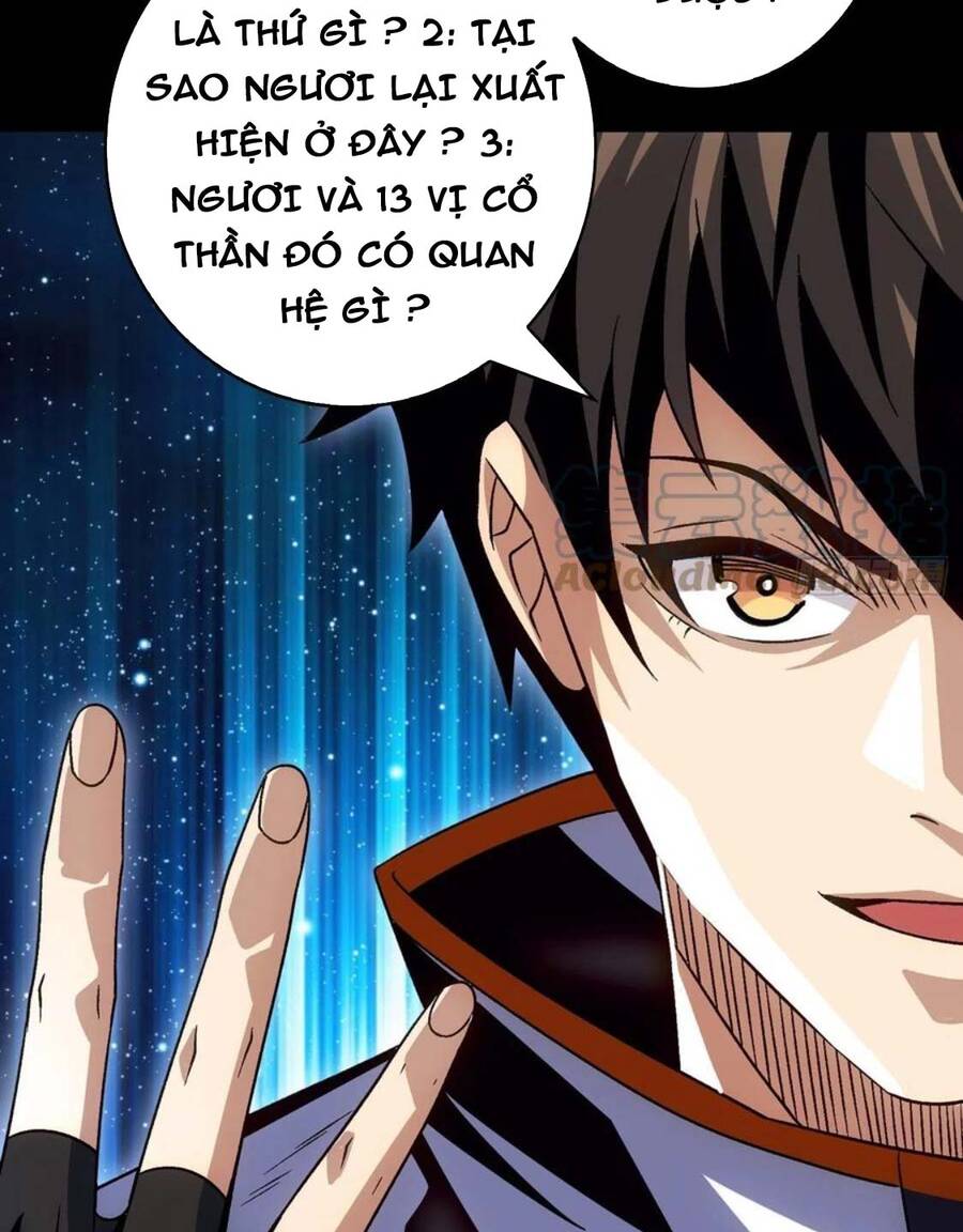 Vừa Chơi Đã Có Tài Khoản Vương Giả Chap 225 - Next Chap 226