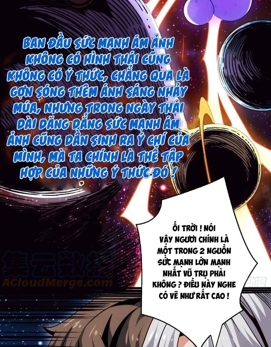 Vừa Chơi Đã Có Tài Khoản Vương Giả Chap 225 - Next Chap 226