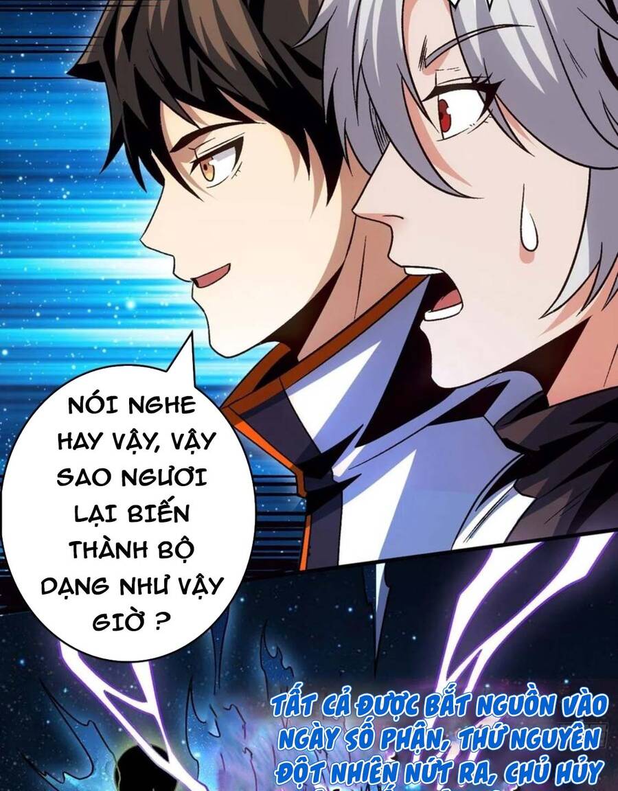 Vừa Chơi Đã Có Tài Khoản Vương Giả Chap 225 - Next Chap 226