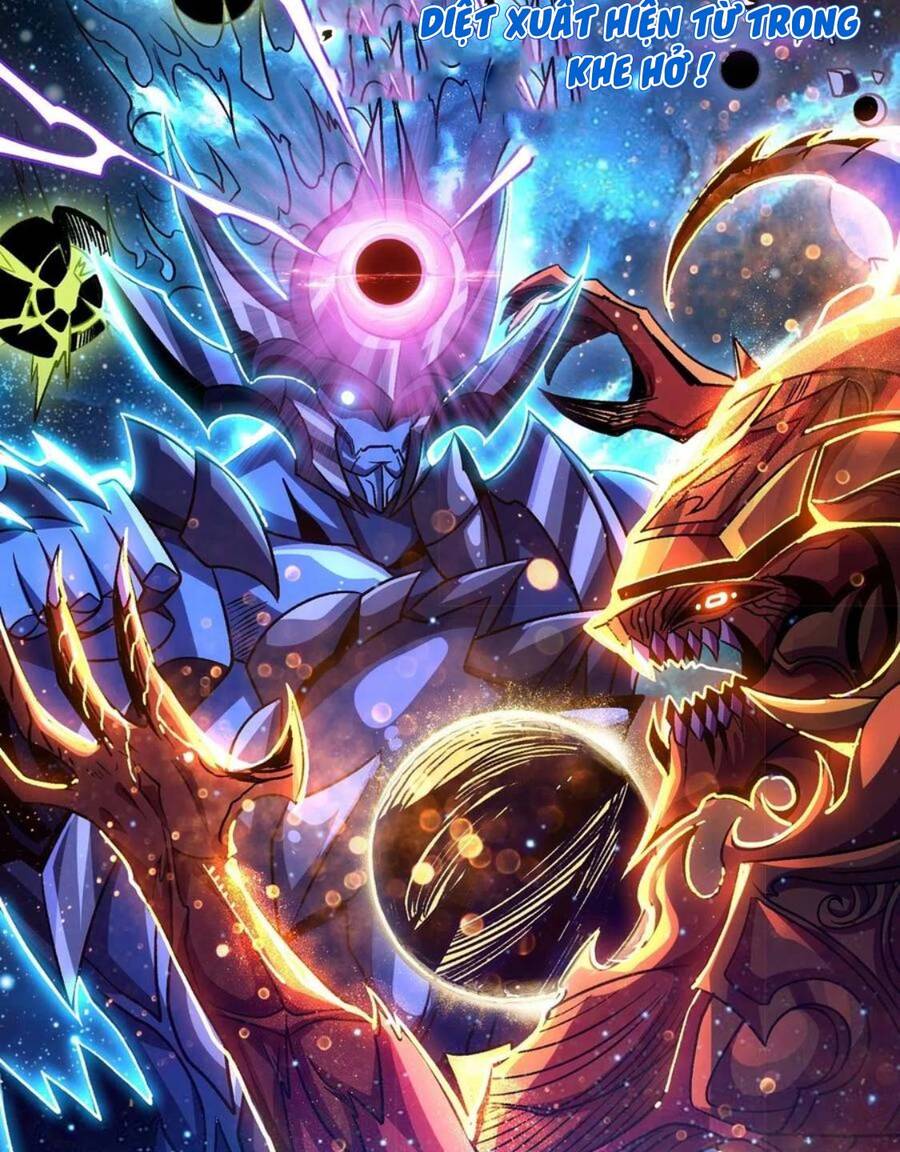 Vừa Chơi Đã Có Tài Khoản Vương Giả Chap 225 - Next Chap 226