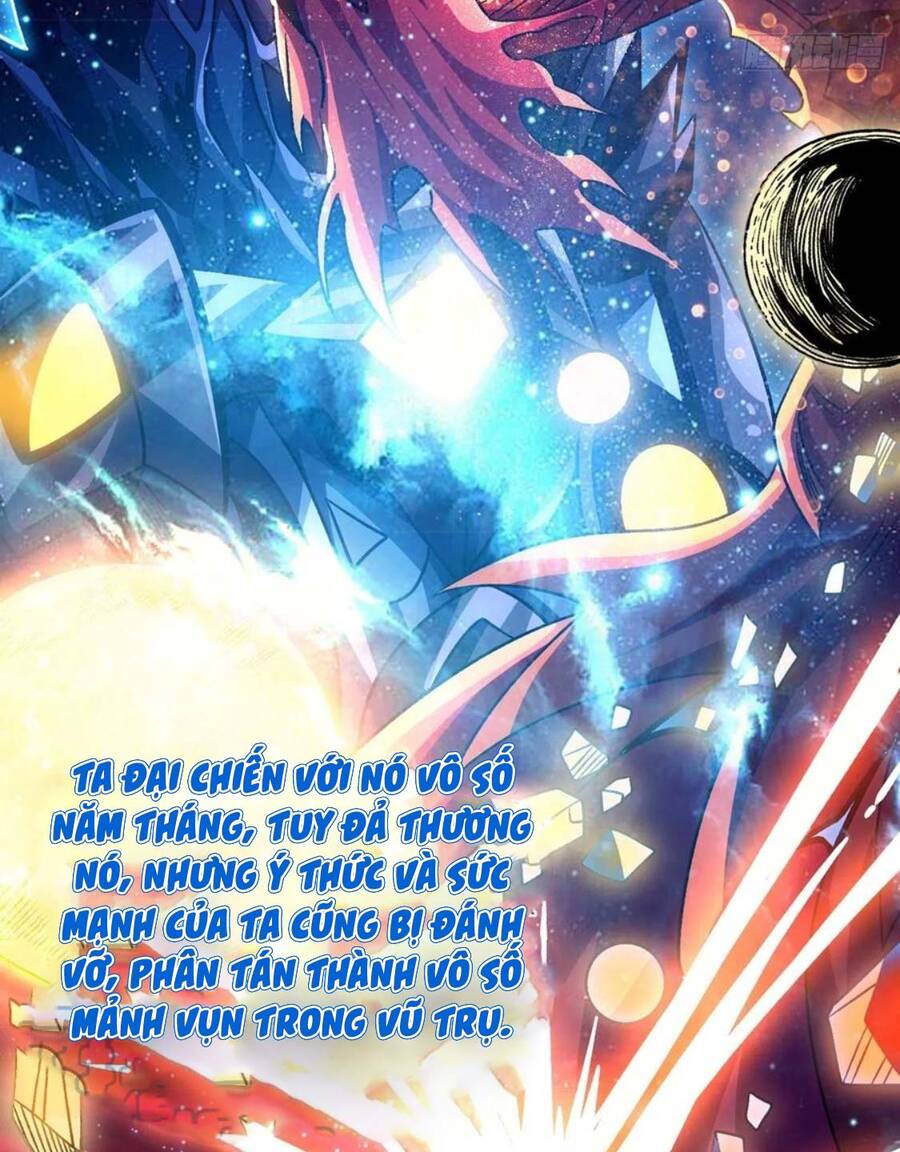 Vừa Chơi Đã Có Tài Khoản Vương Giả Chap 225 - Next Chap 226