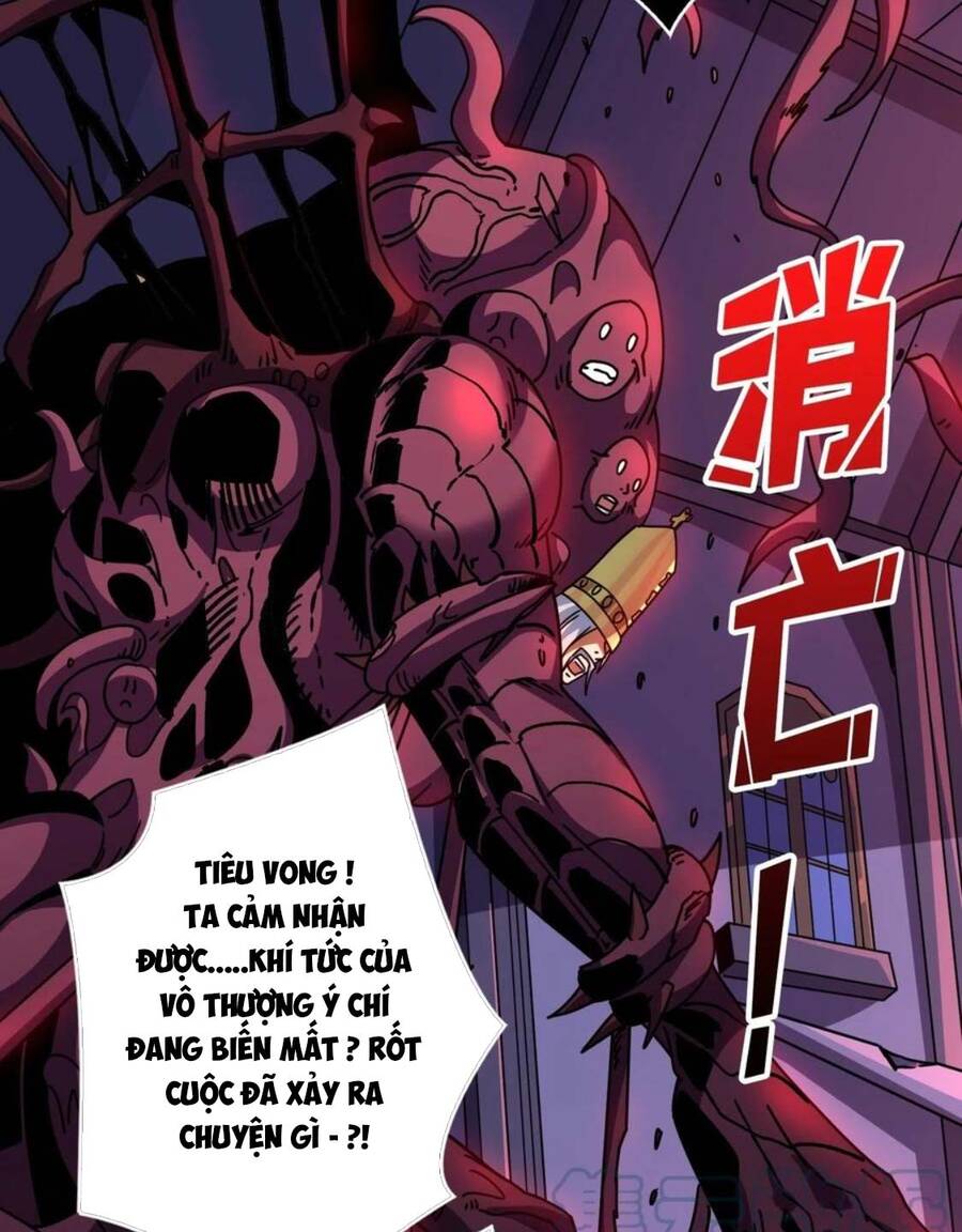 Vừa Chơi Đã Có Tài Khoản Vương Giả Chap 225 - Next Chap 226