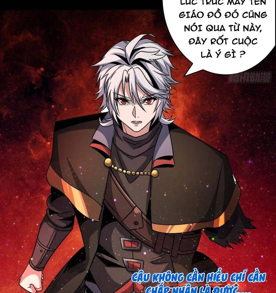 Vừa Chơi Đã Có Tài Khoản Vương Giả Chap 225 - Next Chap 226