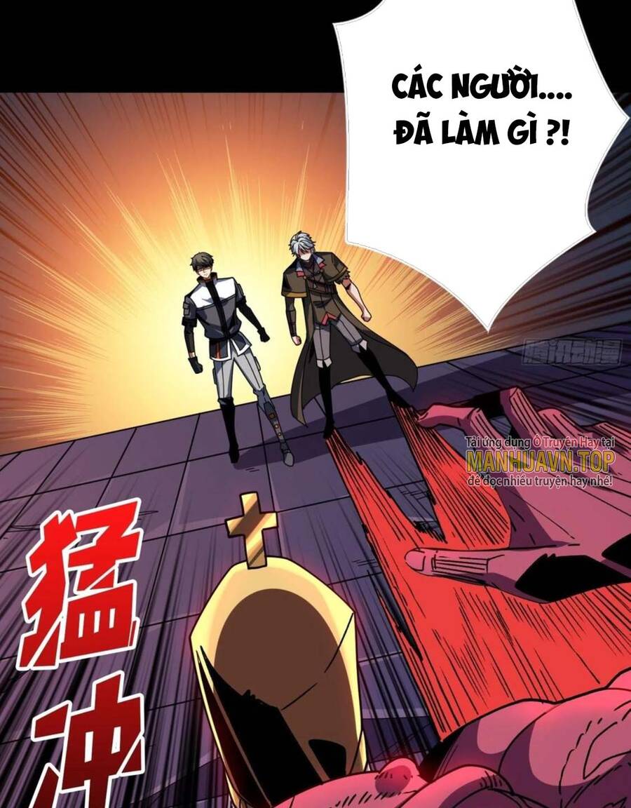 Vừa Chơi Đã Có Tài Khoản Vương Giả Chap 225 - Next Chap 226