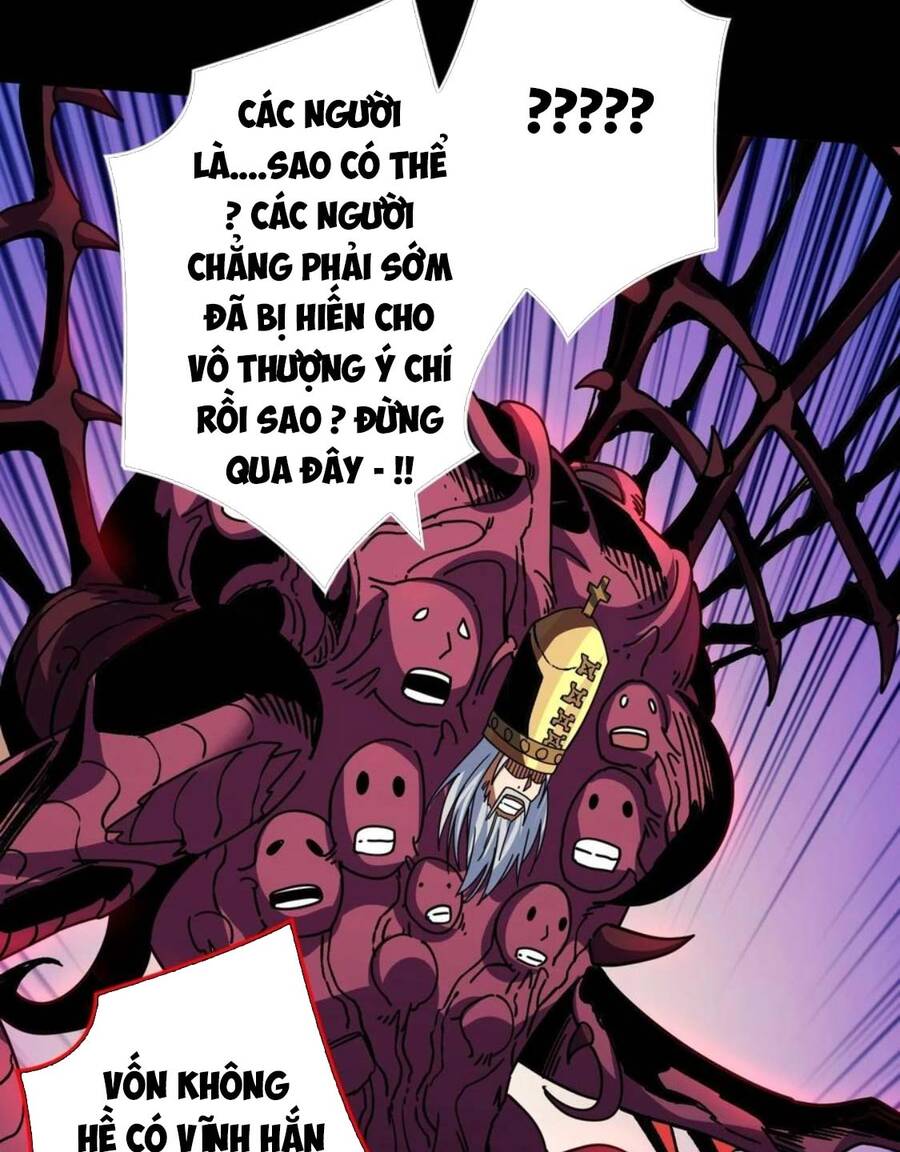 Vừa Chơi Đã Có Tài Khoản Vương Giả Chap 225 - Next Chap 226