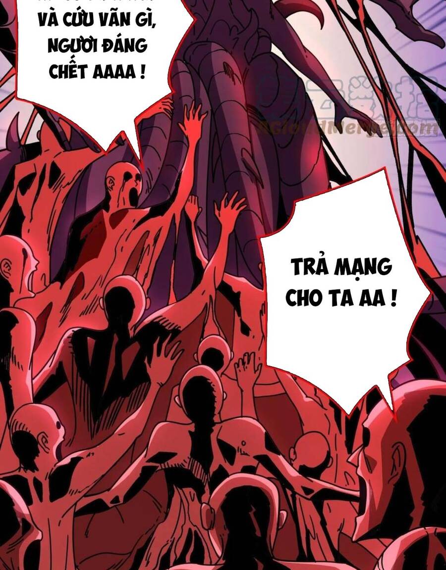 Vừa Chơi Đã Có Tài Khoản Vương Giả Chap 225 - Next Chap 226