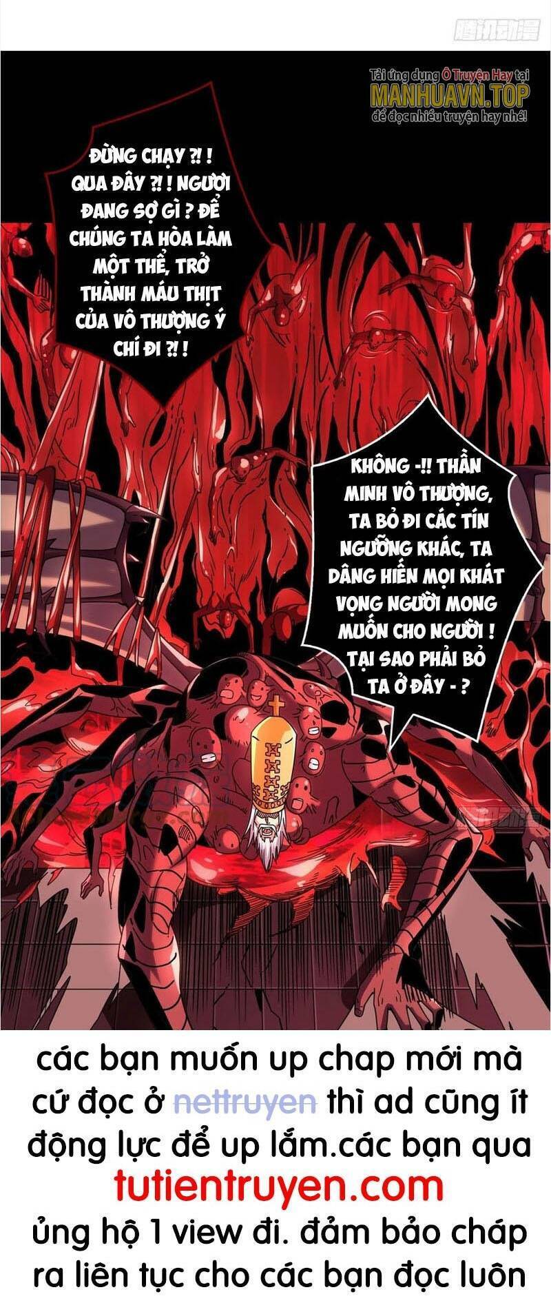 Vừa Chơi Đã Có Tài Khoản Vương Giả Chap 226 - Next Chap 227