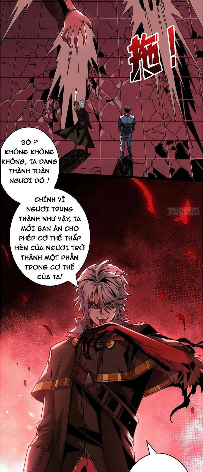 Vừa Chơi Đã Có Tài Khoản Vương Giả Chap 226 - Next Chap 227