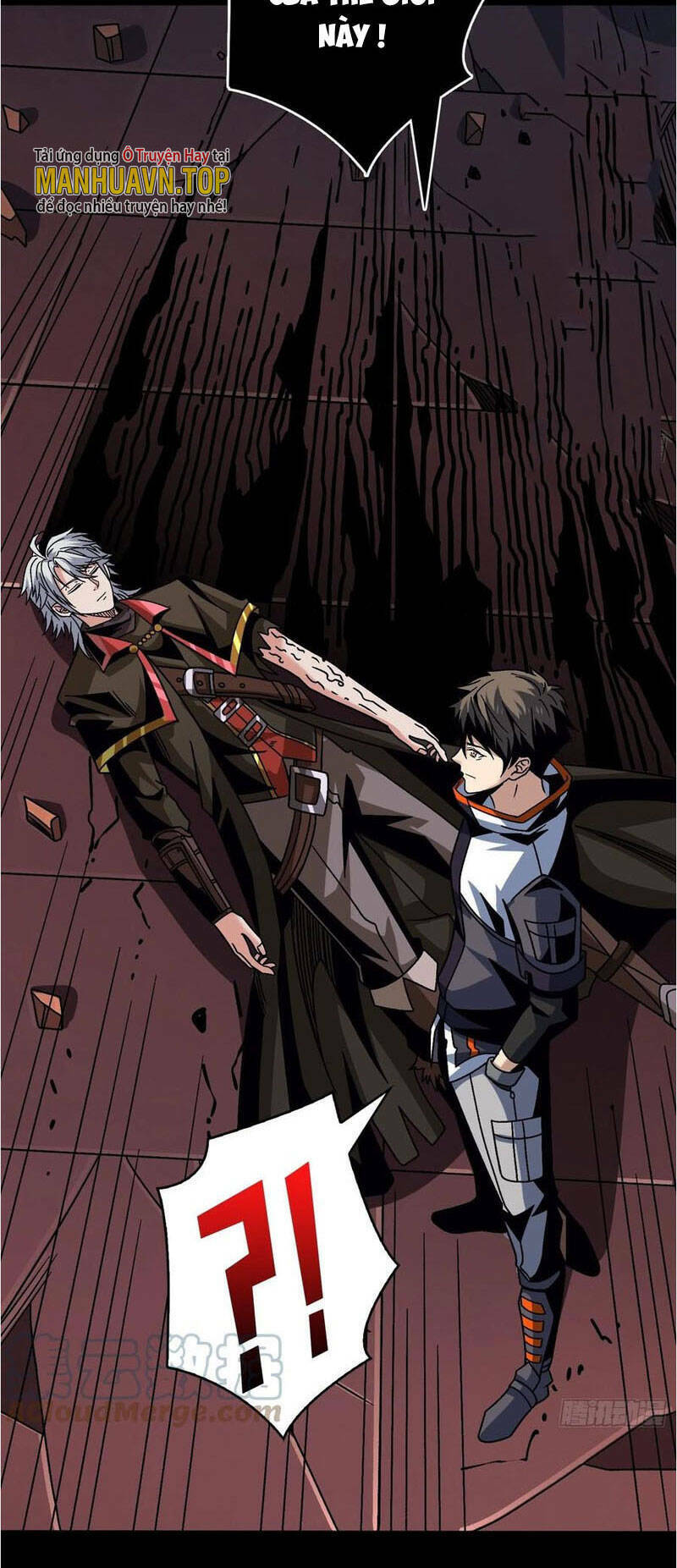 Vừa Chơi Đã Có Tài Khoản Vương Giả Chap 226 - Next Chap 227