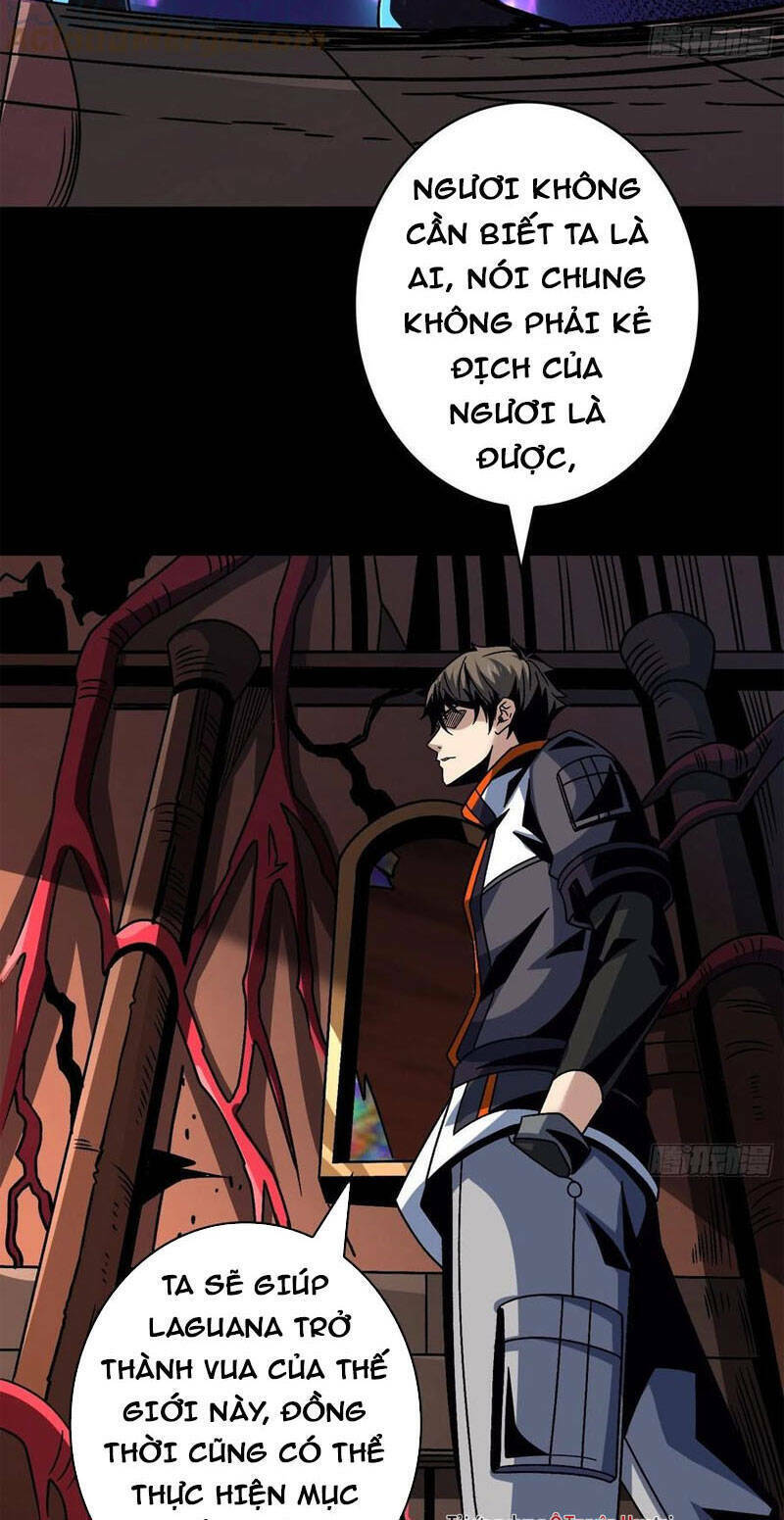 Vừa Chơi Đã Có Tài Khoản Vương Giả Chap 226 - Next Chap 227