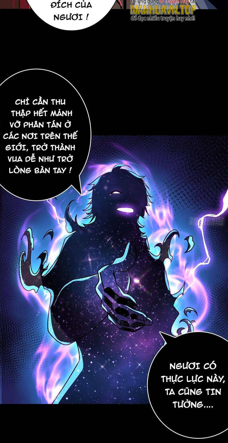 Vừa Chơi Đã Có Tài Khoản Vương Giả Chap 226 - Next Chap 227