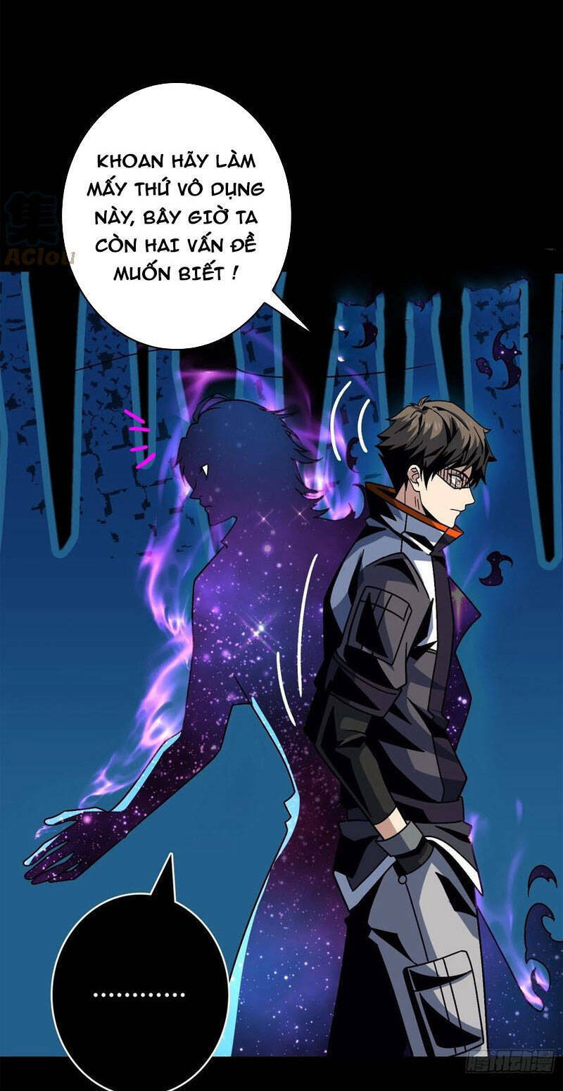 Vừa Chơi Đã Có Tài Khoản Vương Giả Chap 226 - Next Chap 227