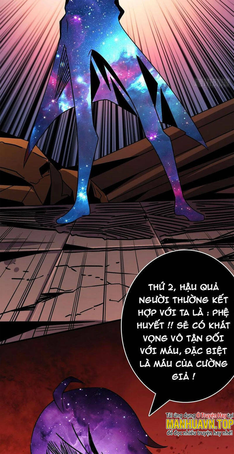 Vừa Chơi Đã Có Tài Khoản Vương Giả Chap 226 - Next Chap 227