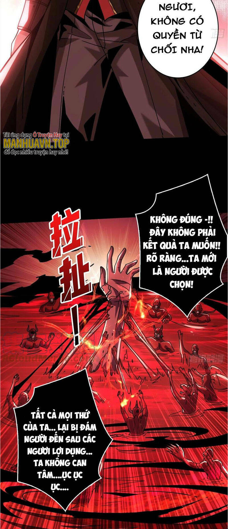 Vừa Chơi Đã Có Tài Khoản Vương Giả Chap 226 - Next Chap 227
