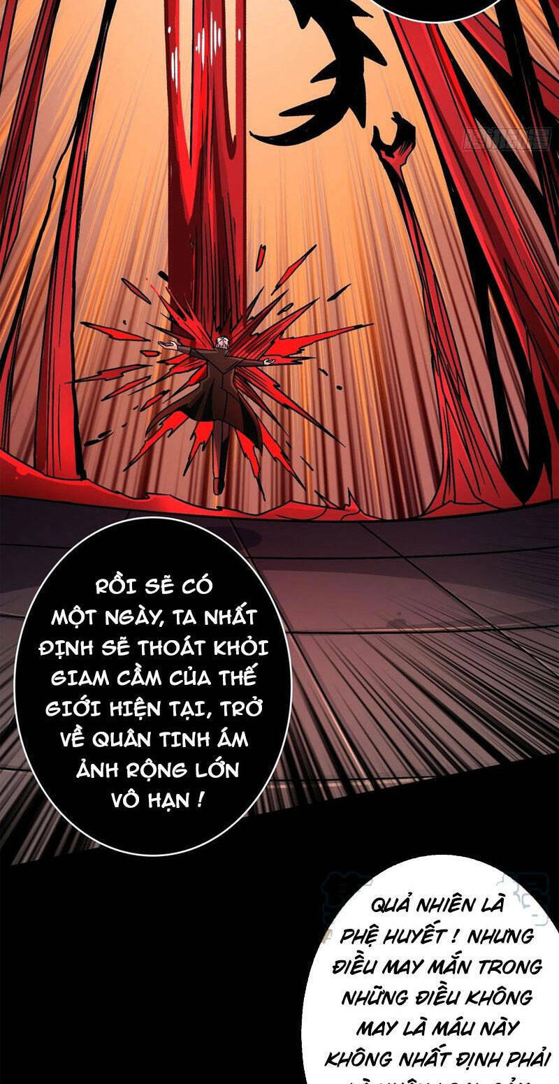 Vừa Chơi Đã Có Tài Khoản Vương Giả Chap 226 - Next Chap 227