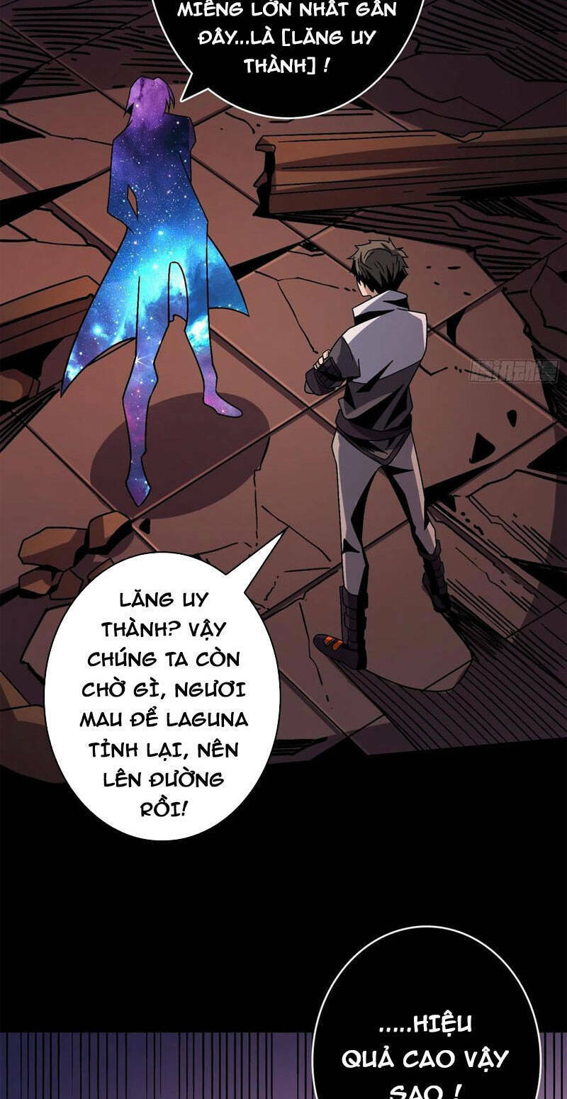 Vừa Chơi Đã Có Tài Khoản Vương Giả Chap 226 - Next Chap 227