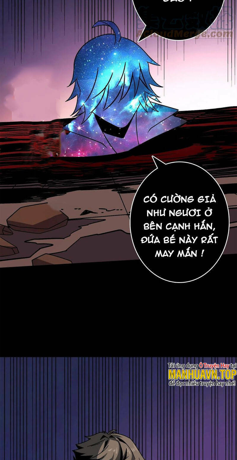 Vừa Chơi Đã Có Tài Khoản Vương Giả Chap 226 - Next Chap 227