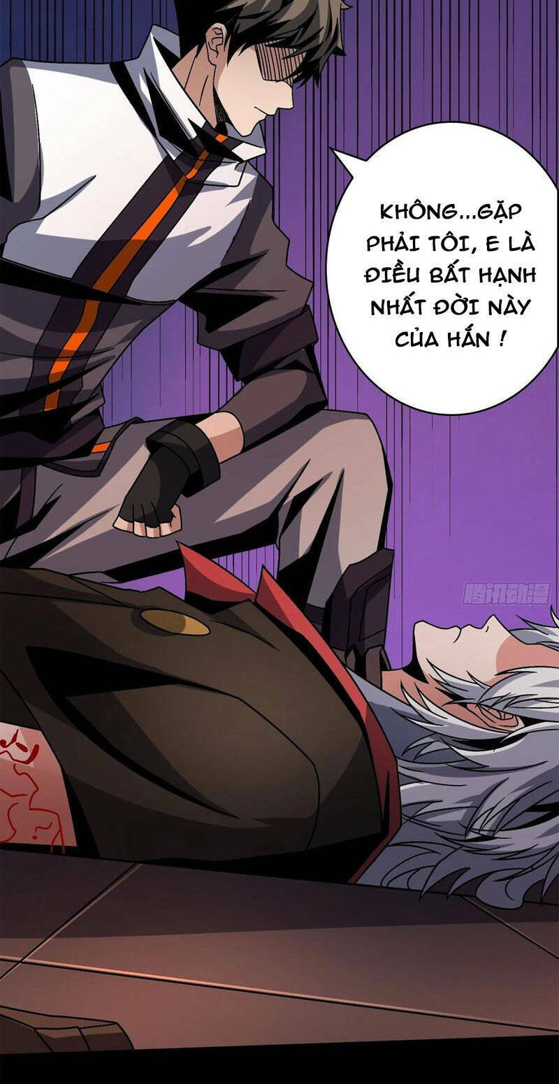 Vừa Chơi Đã Có Tài Khoản Vương Giả Chap 226 - Next Chap 227