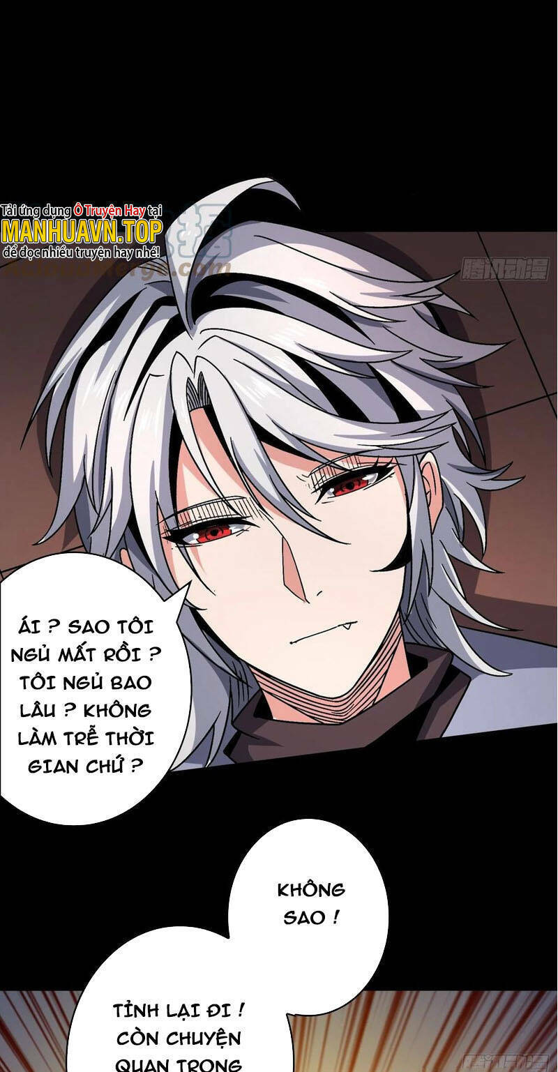 Vừa Chơi Đã Có Tài Khoản Vương Giả Chap 226 - Next Chap 227