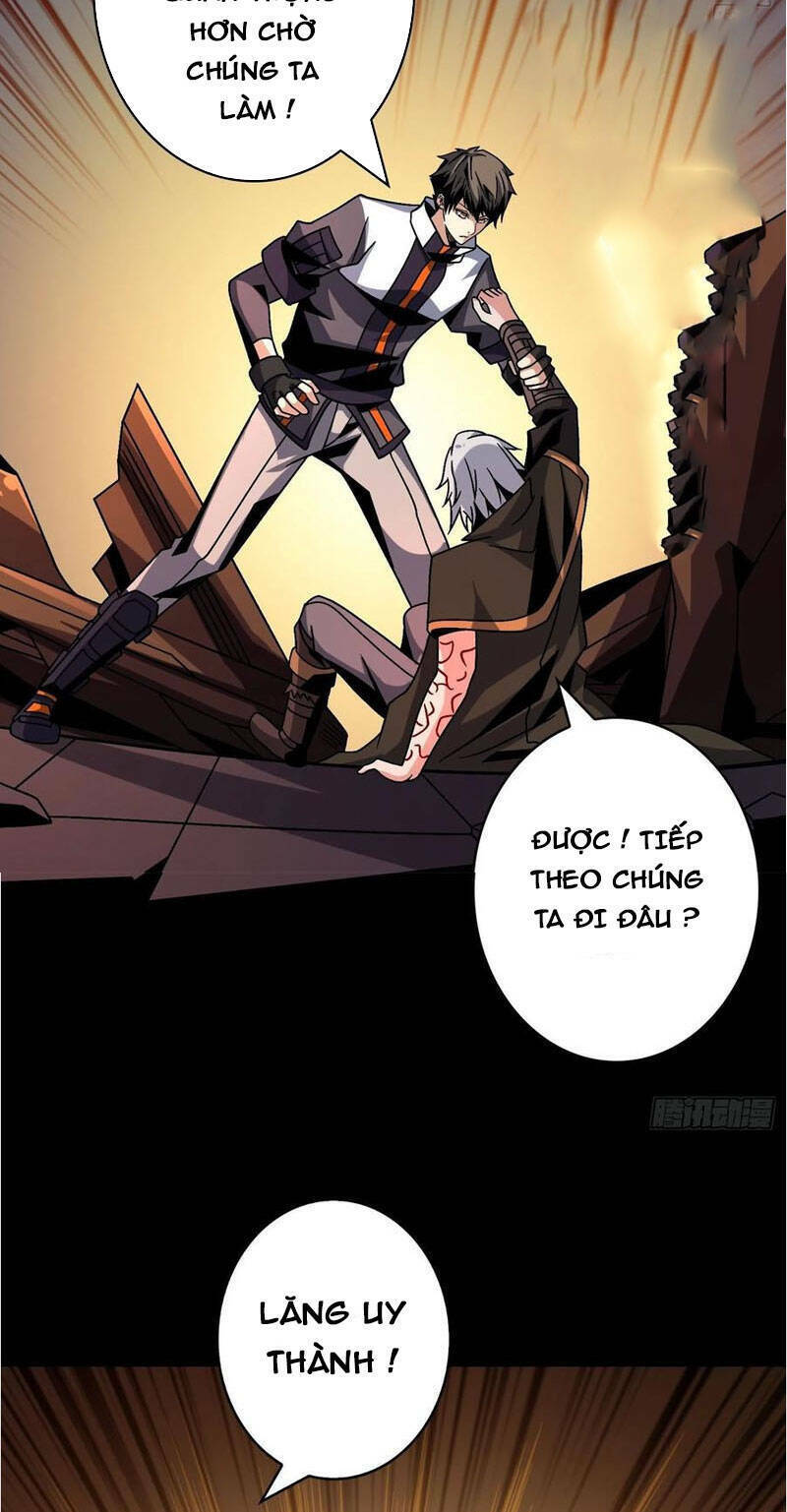 Vừa Chơi Đã Có Tài Khoản Vương Giả Chap 226 - Next Chap 227