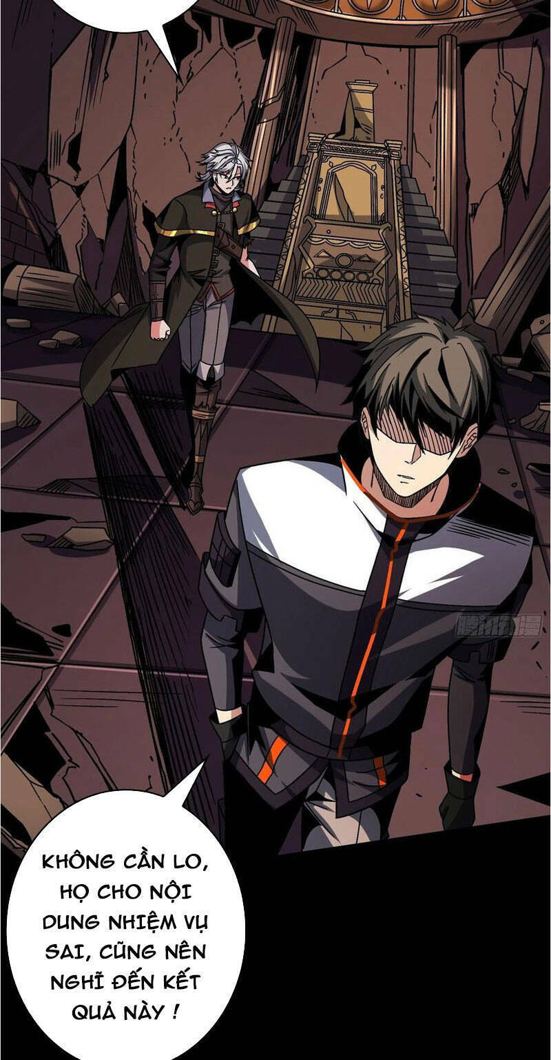 Vừa Chơi Đã Có Tài Khoản Vương Giả Chap 226 - Next Chap 227