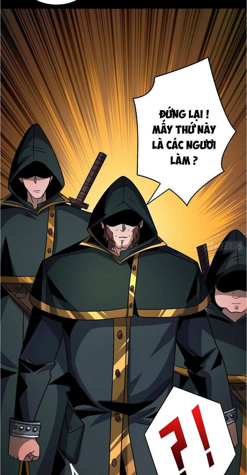 Vừa Chơi Đã Có Tài Khoản Vương Giả Chap 226 - Next Chap 227