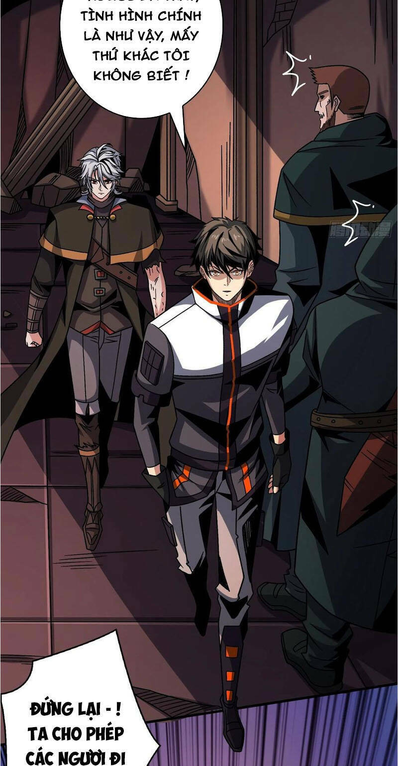 Vừa Chơi Đã Có Tài Khoản Vương Giả Chap 226 - Next Chap 227