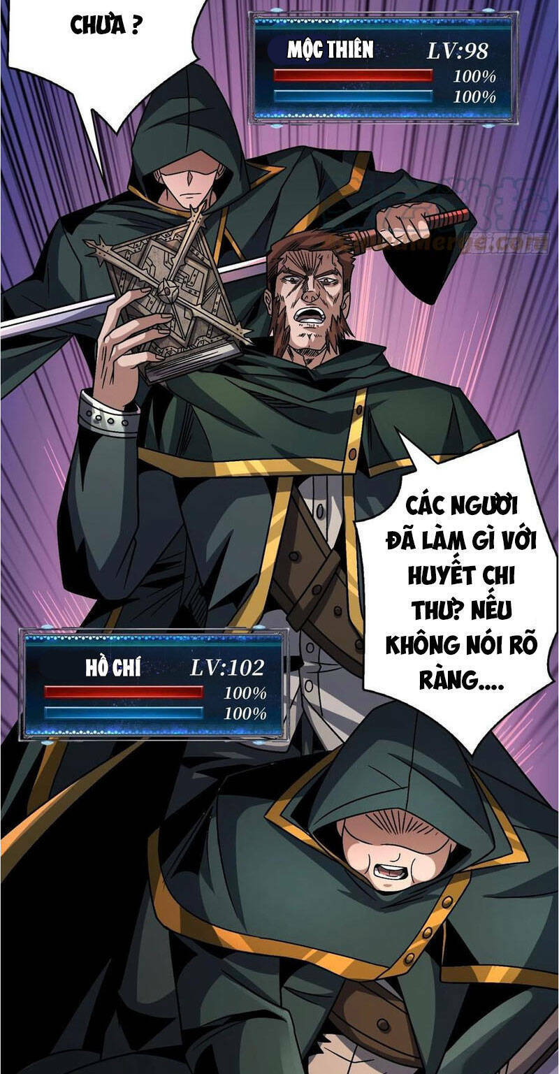 Vừa Chơi Đã Có Tài Khoản Vương Giả Chap 226 - Next Chap 227