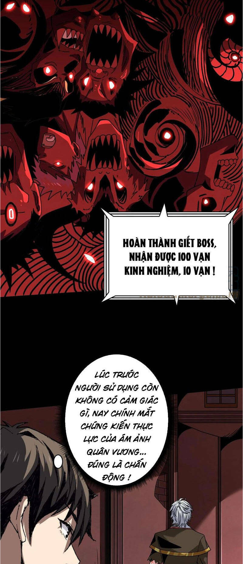 Vừa Chơi Đã Có Tài Khoản Vương Giả Chap 226 - Next Chap 227