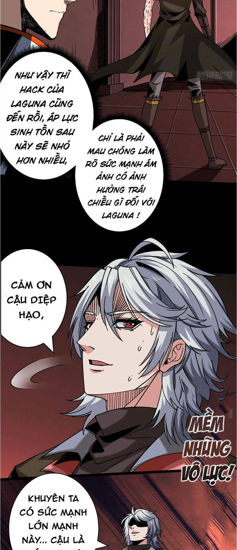 Vừa Chơi Đã Có Tài Khoản Vương Giả Chap 226 - Next Chap 227