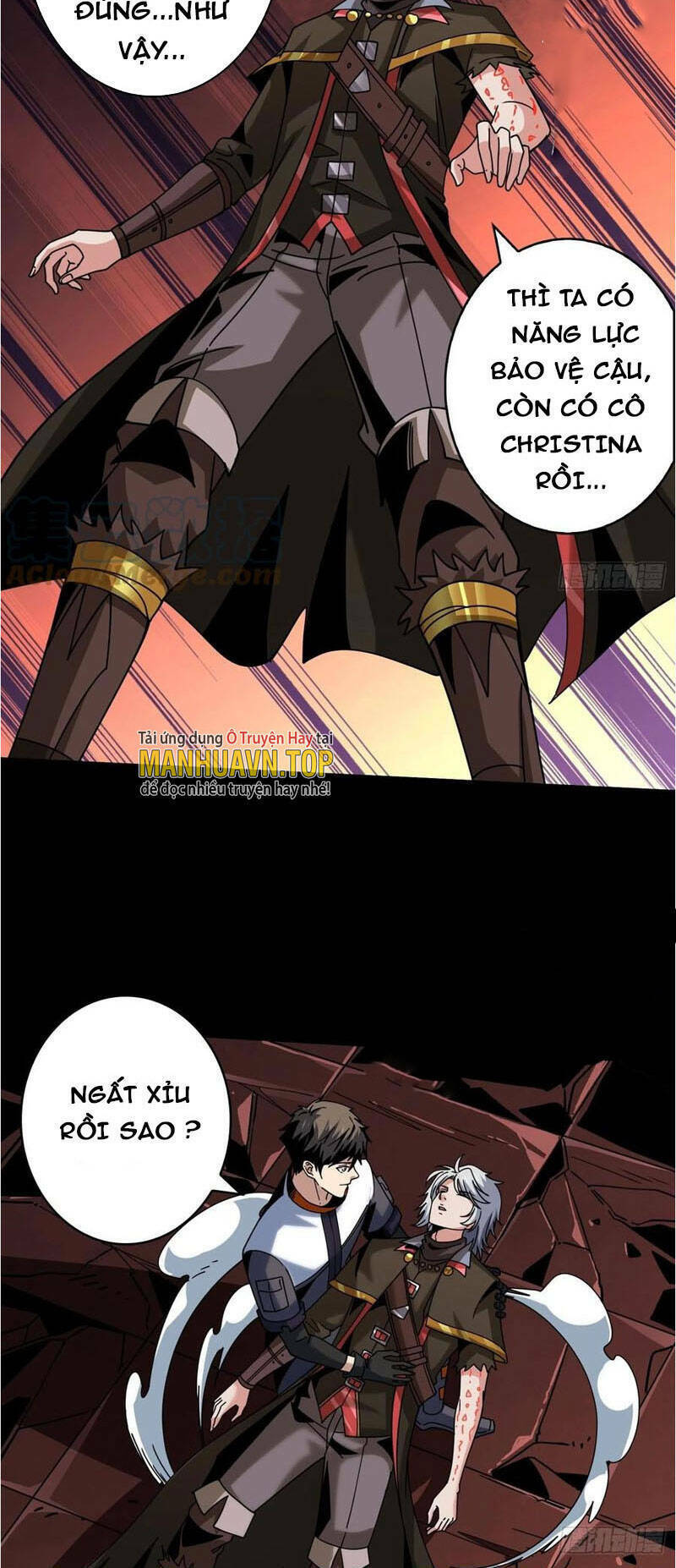 Vừa Chơi Đã Có Tài Khoản Vương Giả Chap 226 - Next Chap 227