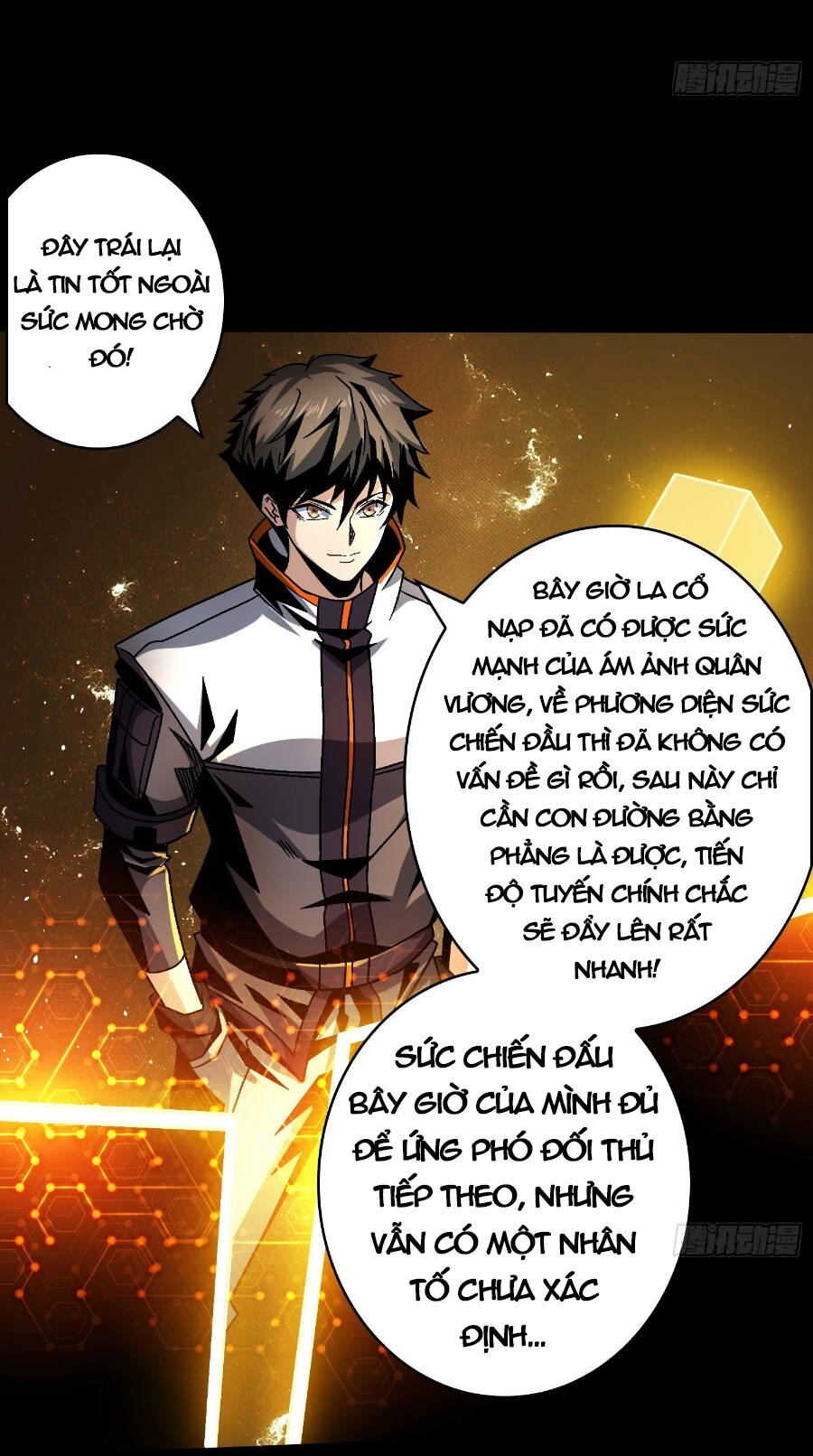 Vừa Chơi Đã Có Tài Khoản Vương Giả Chap 227 - Next Chap 228