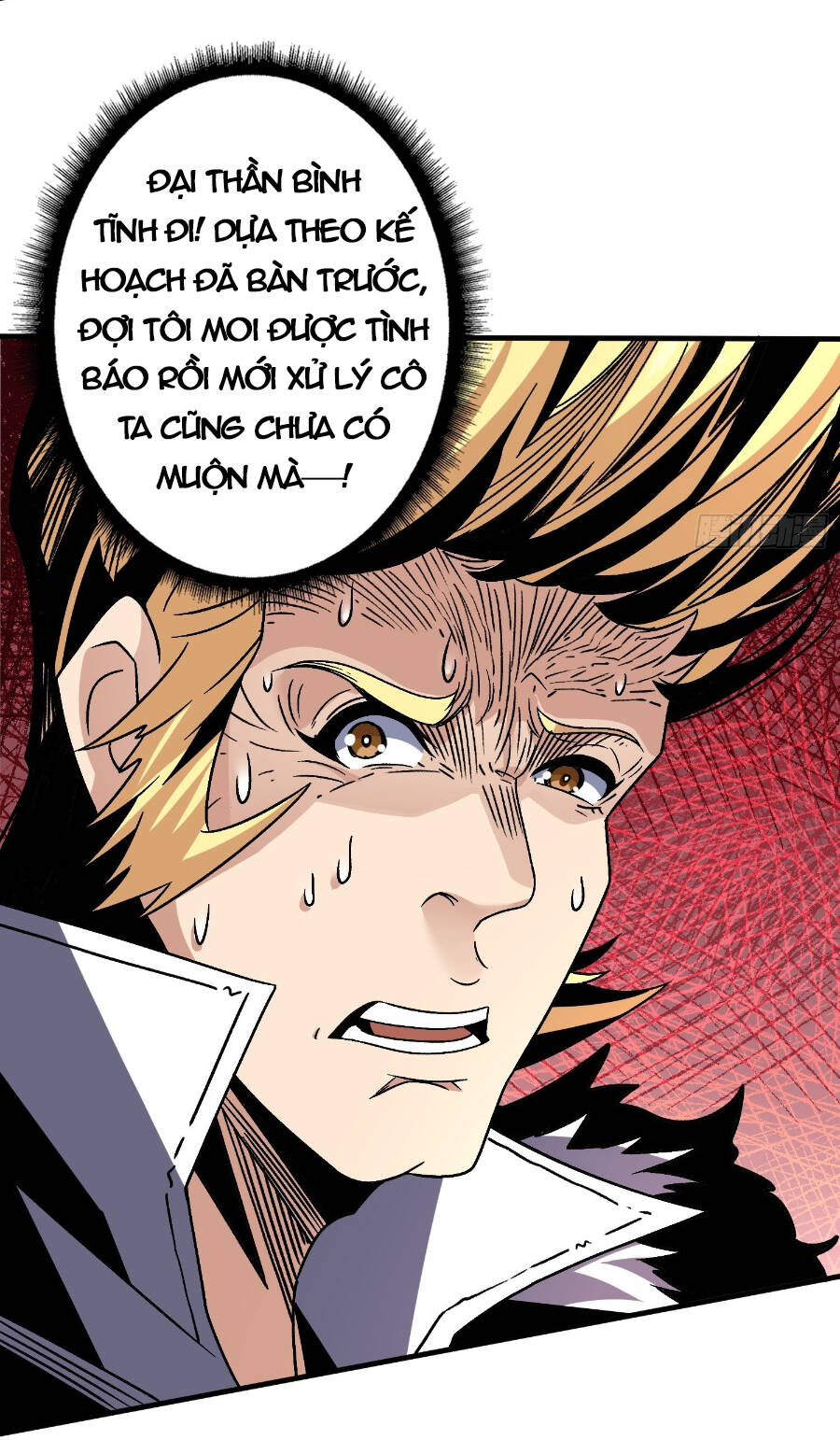 Vừa Chơi Đã Có Tài Khoản Vương Giả Chap 227 - Next Chap 228
