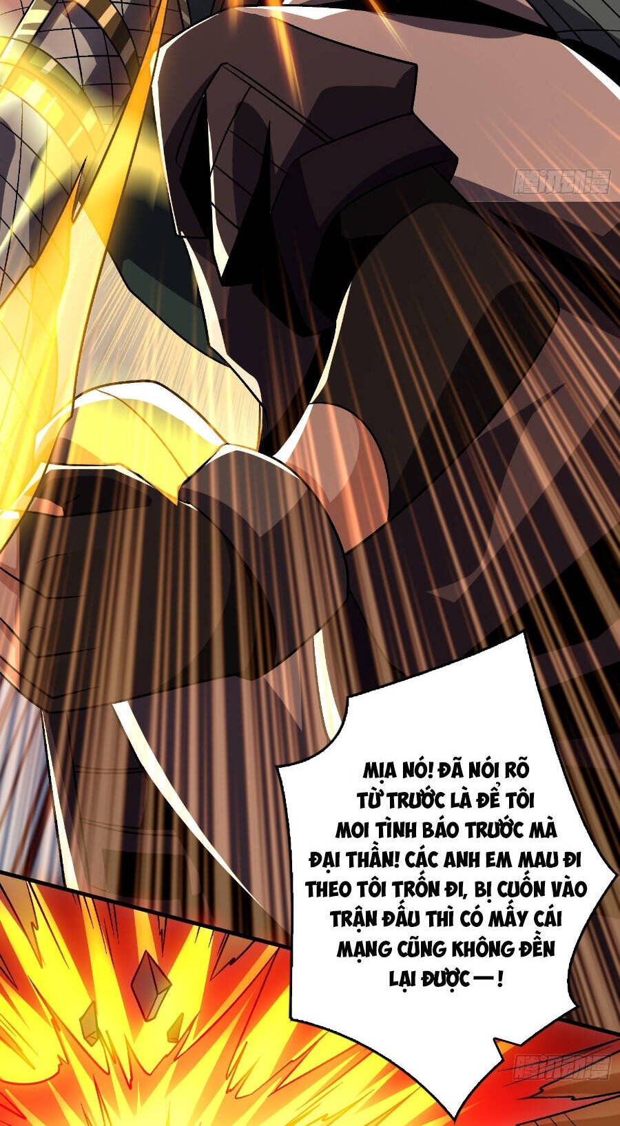 Vừa Chơi Đã Có Tài Khoản Vương Giả Chap 227 - Next Chap 228