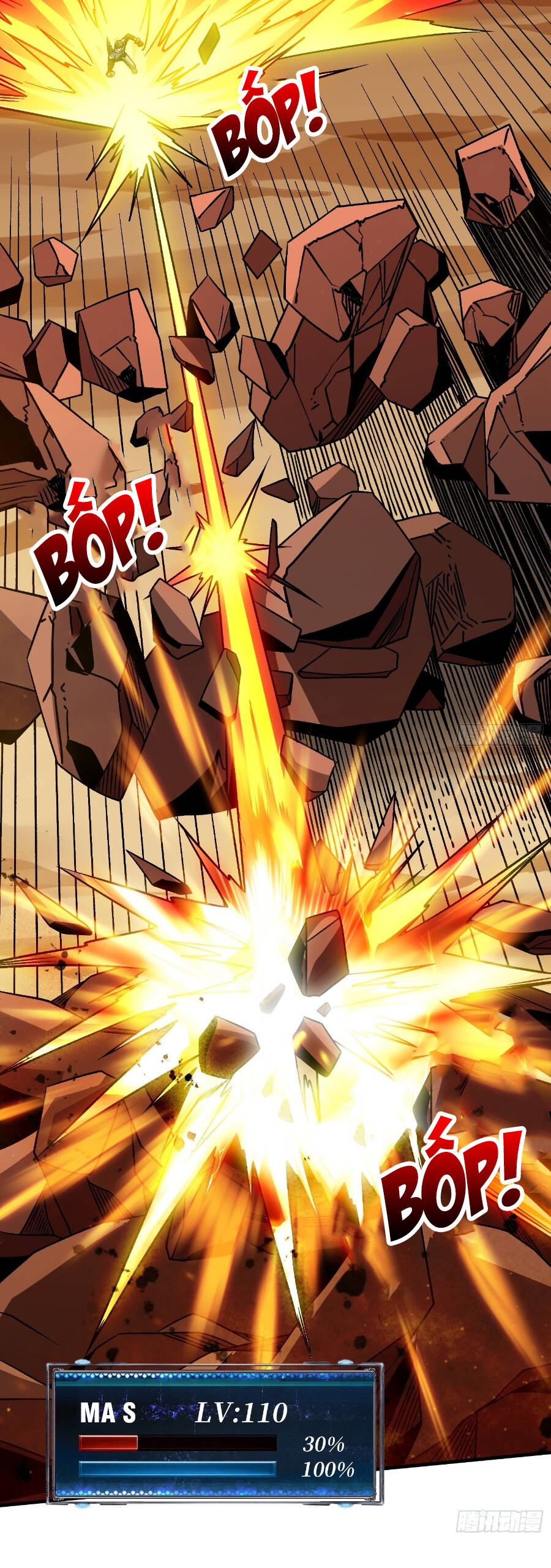 Vừa Chơi Đã Có Tài Khoản Vương Giả Chap 227 - Next Chap 228