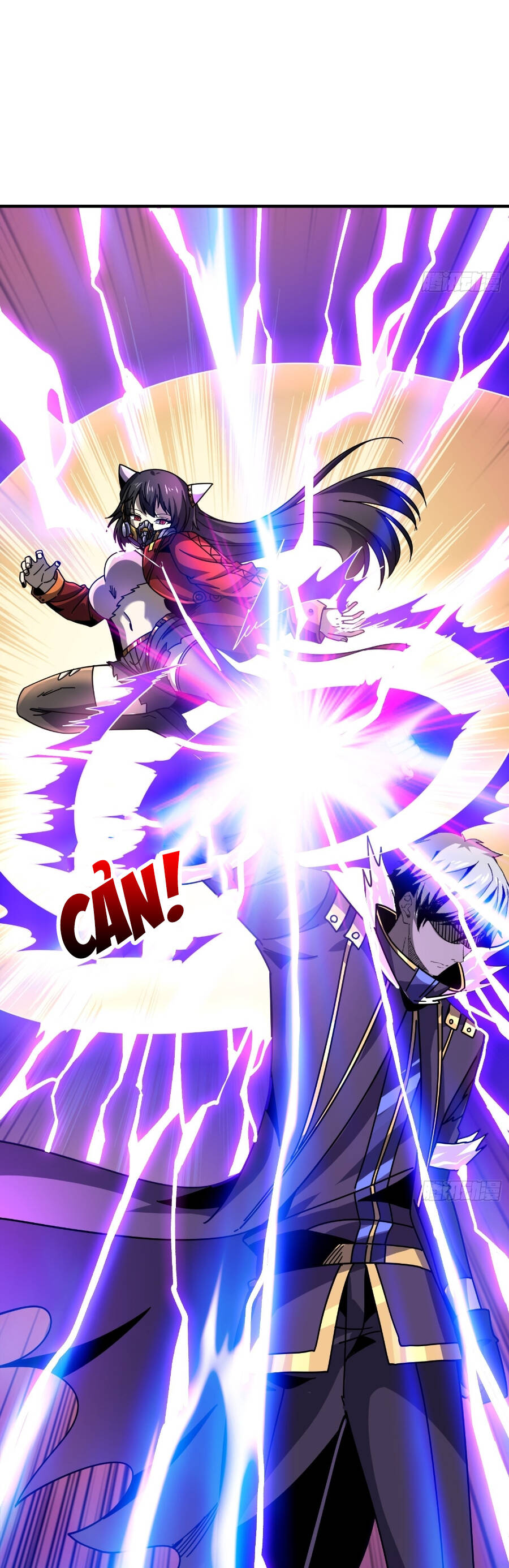 Vừa Chơi Đã Có Tài Khoản Vương Giả Chap 227 - Next Chap 228