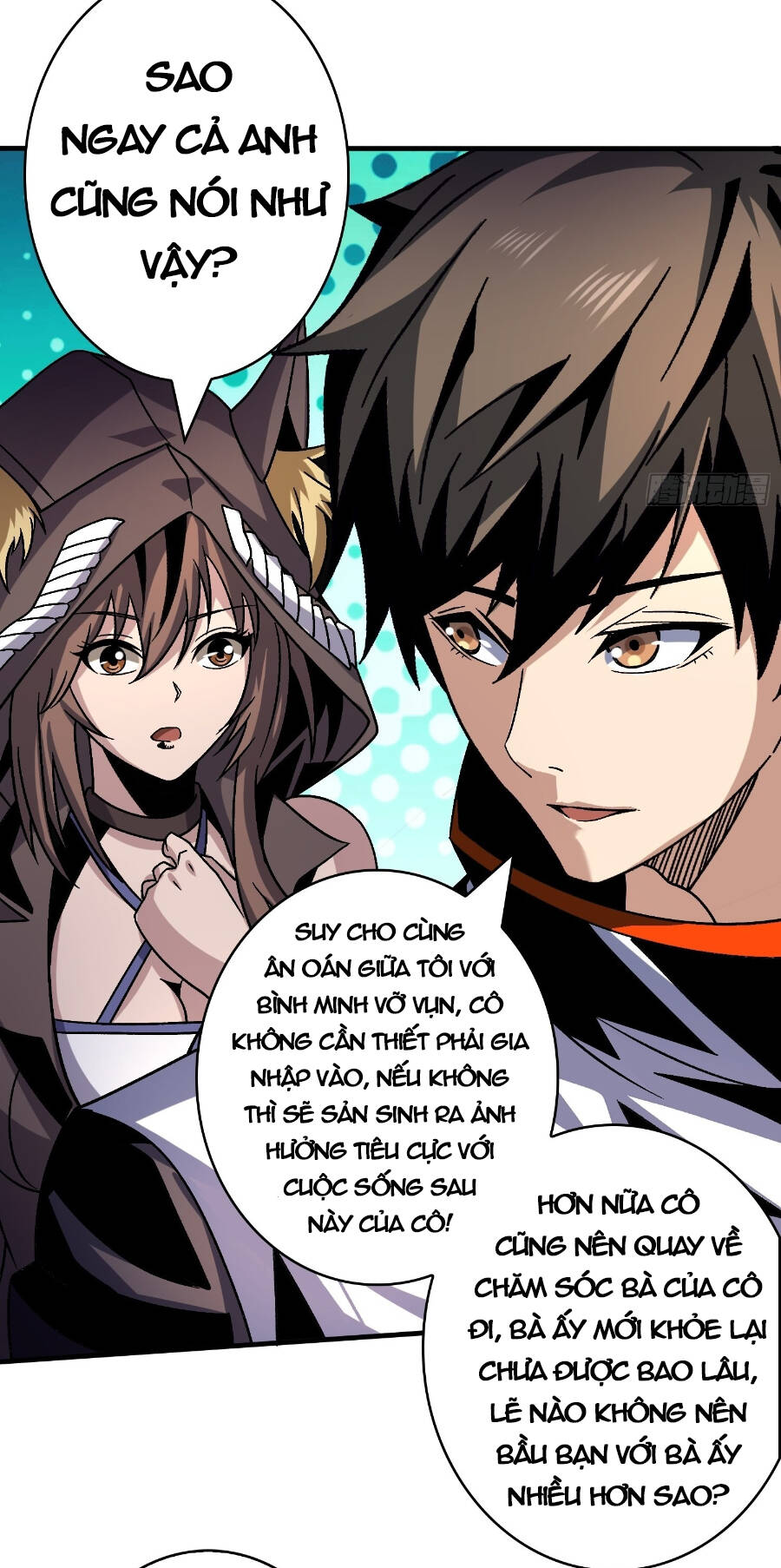 Vừa Chơi Đã Có Tài Khoản Vương Giả Chap 227 - Next Chap 228