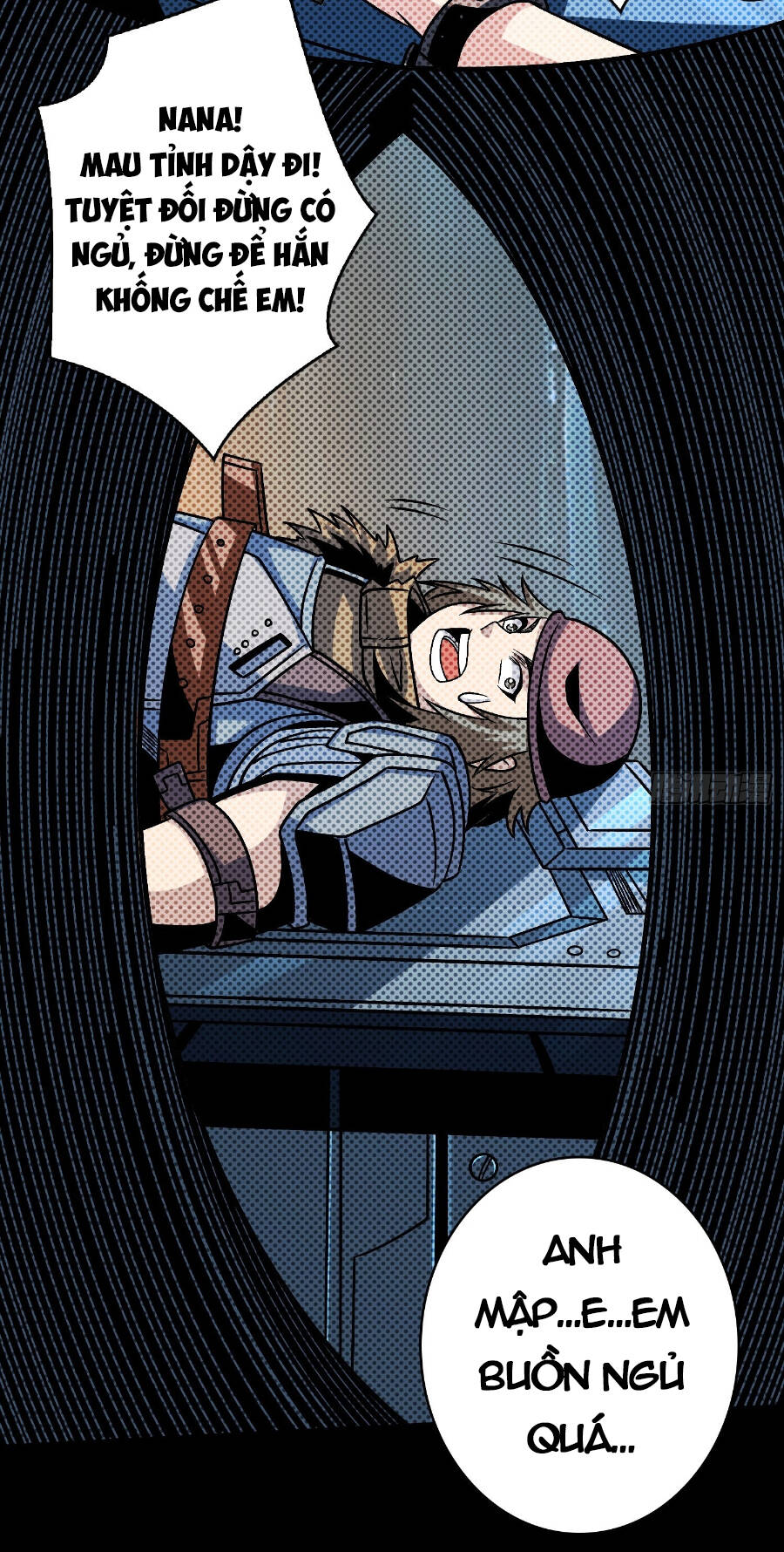 Vừa Chơi Đã Có Tài Khoản Vương Giả Chap 229 - Next Chap 230
