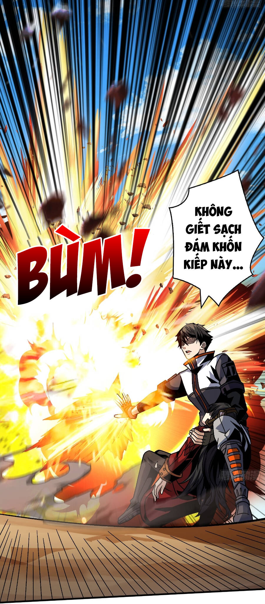 Vừa Chơi Đã Có Tài Khoản Vương Giả Chap 229 - Next Chap 230