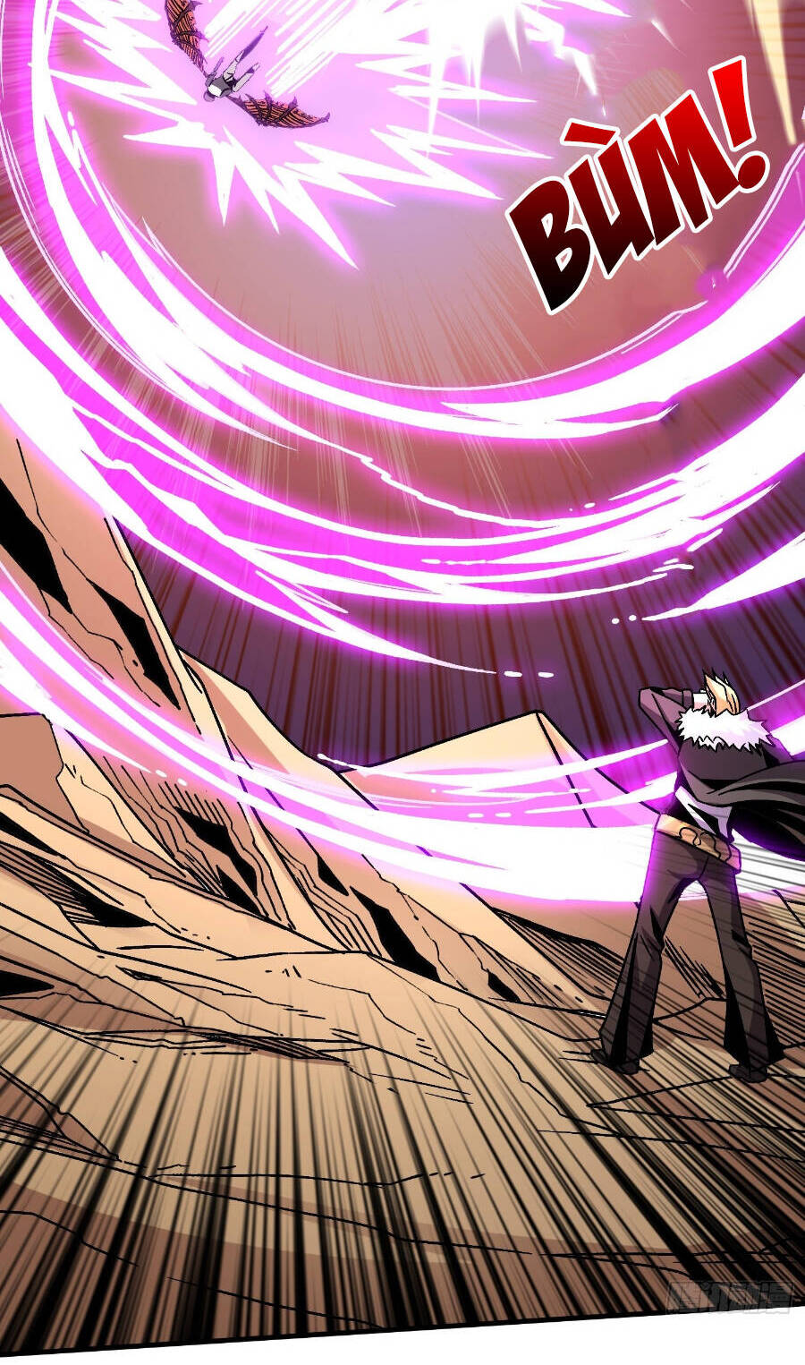 Vừa Chơi Đã Có Tài Khoản Vương Giả Chap 229 - Next Chap 230