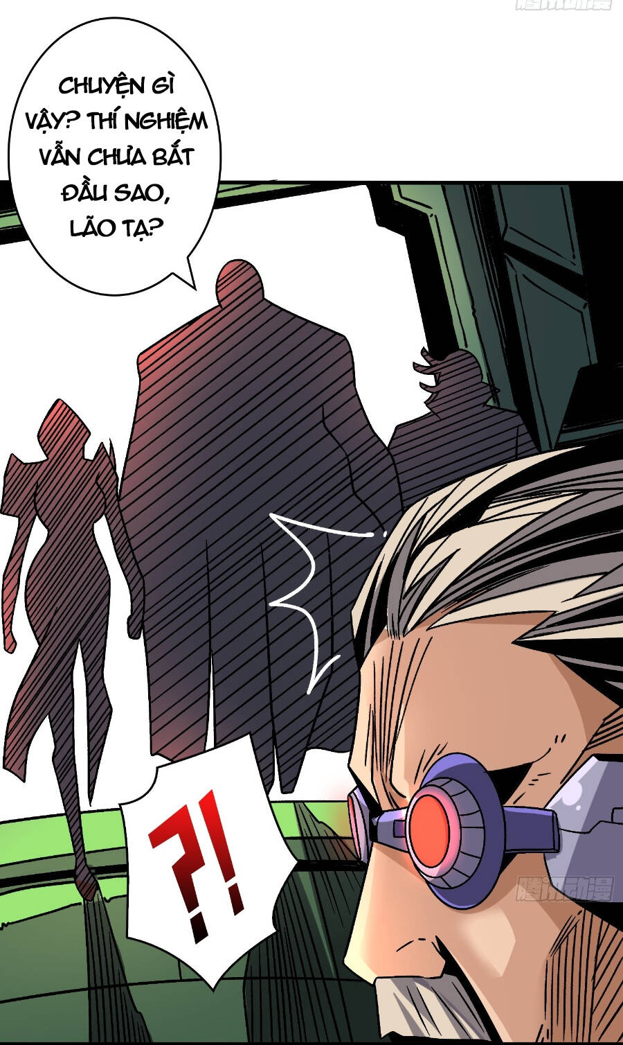 Vừa Chơi Đã Có Tài Khoản Vương Giả Chap 229 - Next Chap 230