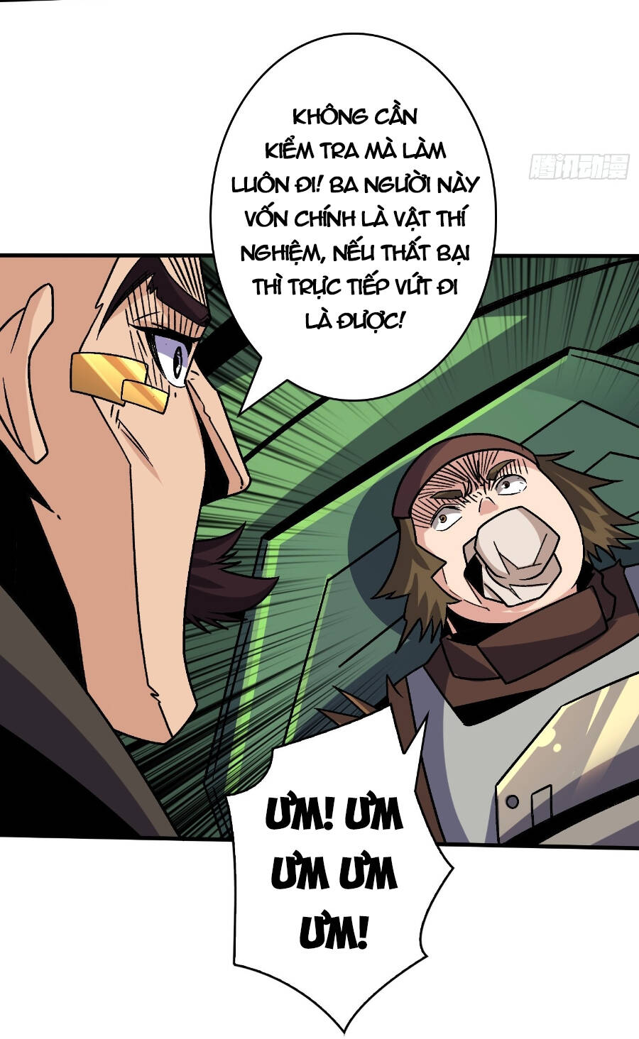 Vừa Chơi Đã Có Tài Khoản Vương Giả Chap 229 - Next Chap 230