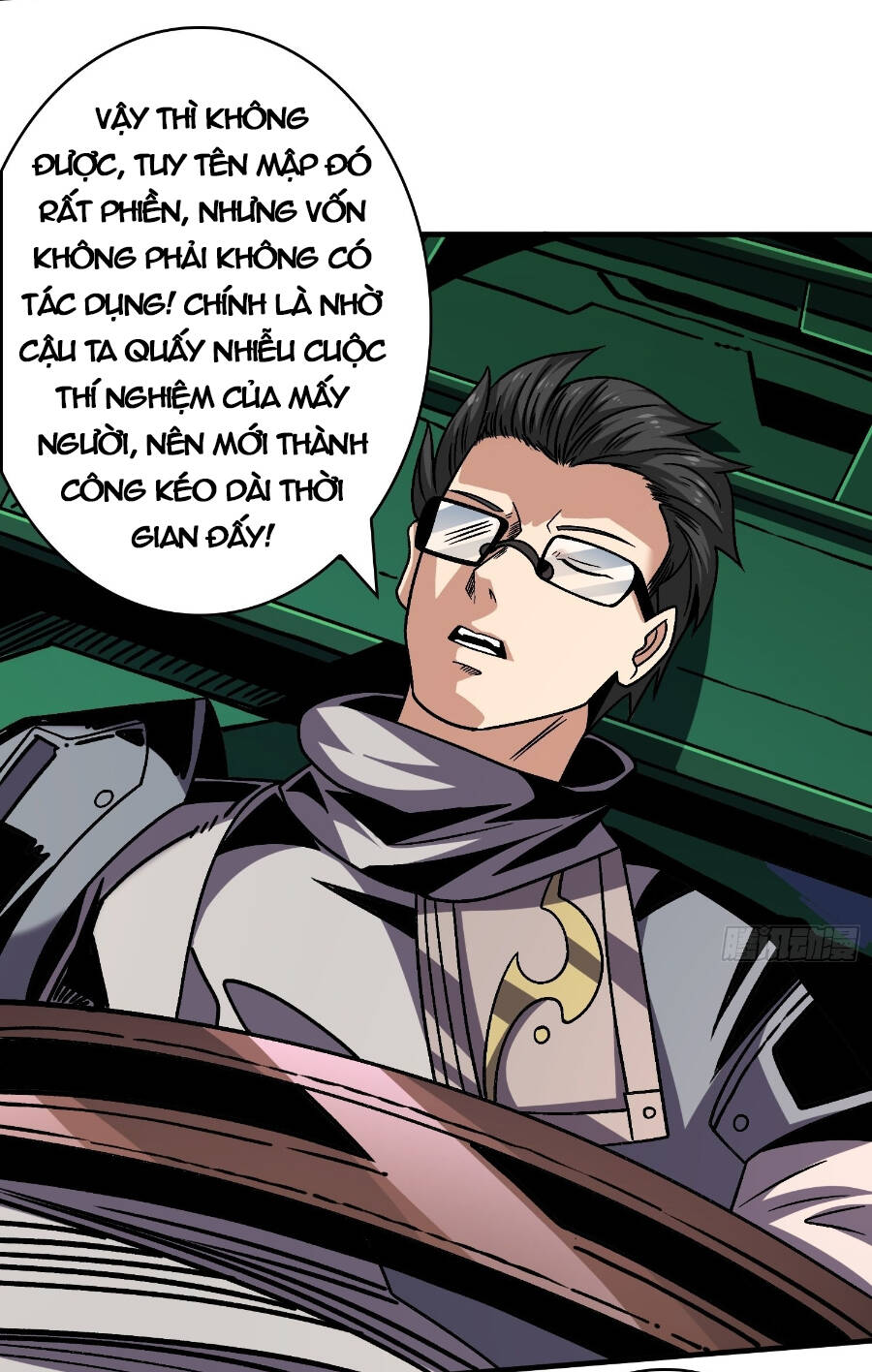 Vừa Chơi Đã Có Tài Khoản Vương Giả Chap 229 - Next Chap 230