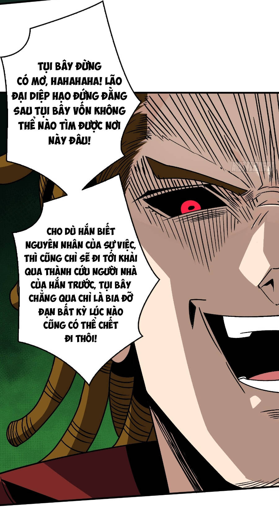 Vừa Chơi Đã Có Tài Khoản Vương Giả Chap 229 - Next Chap 230