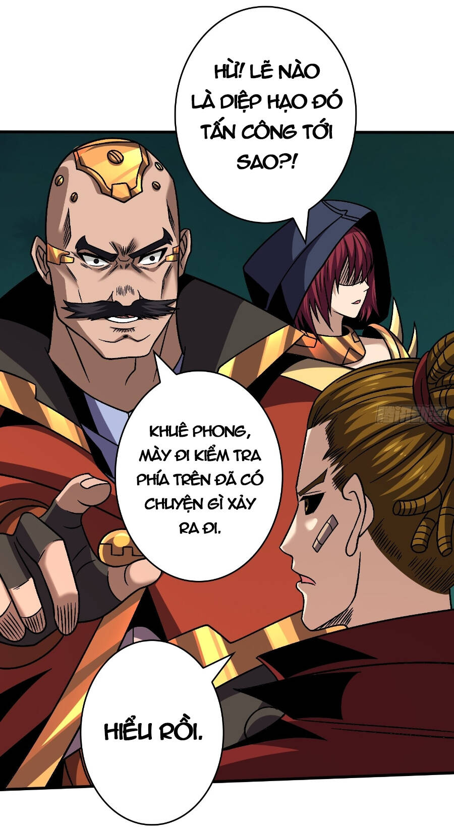 Vừa Chơi Đã Có Tài Khoản Vương Giả Chap 229 - Next Chap 230