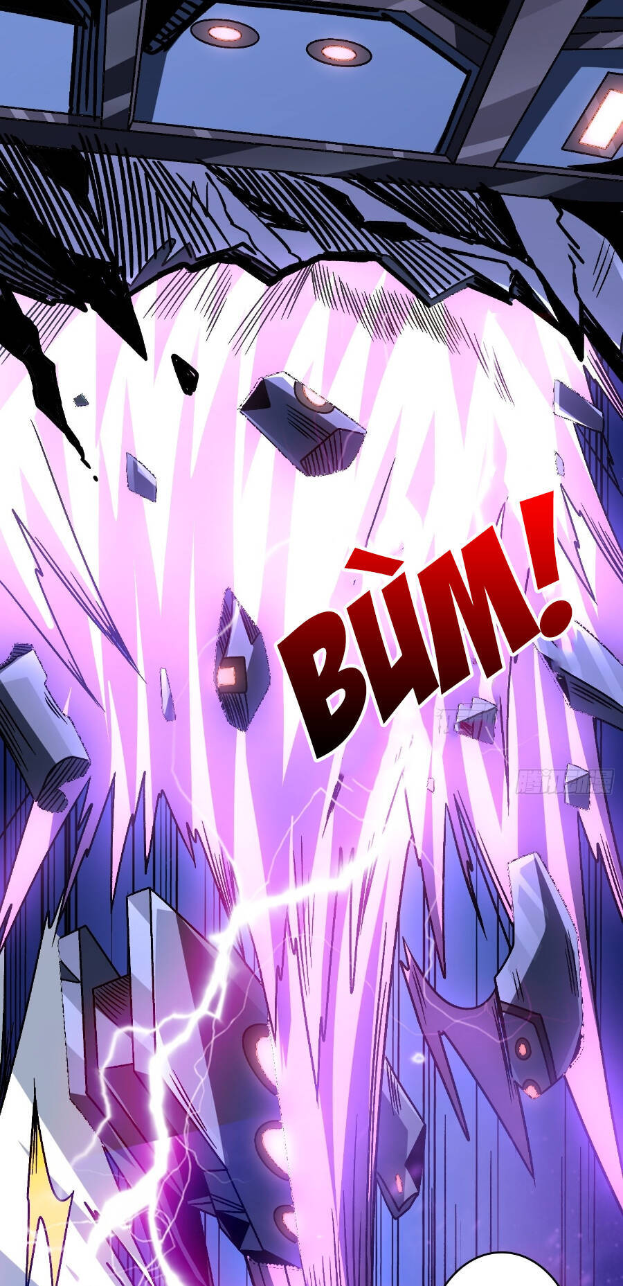 Vừa Chơi Đã Có Tài Khoản Vương Giả Chap 229 - Next Chap 230